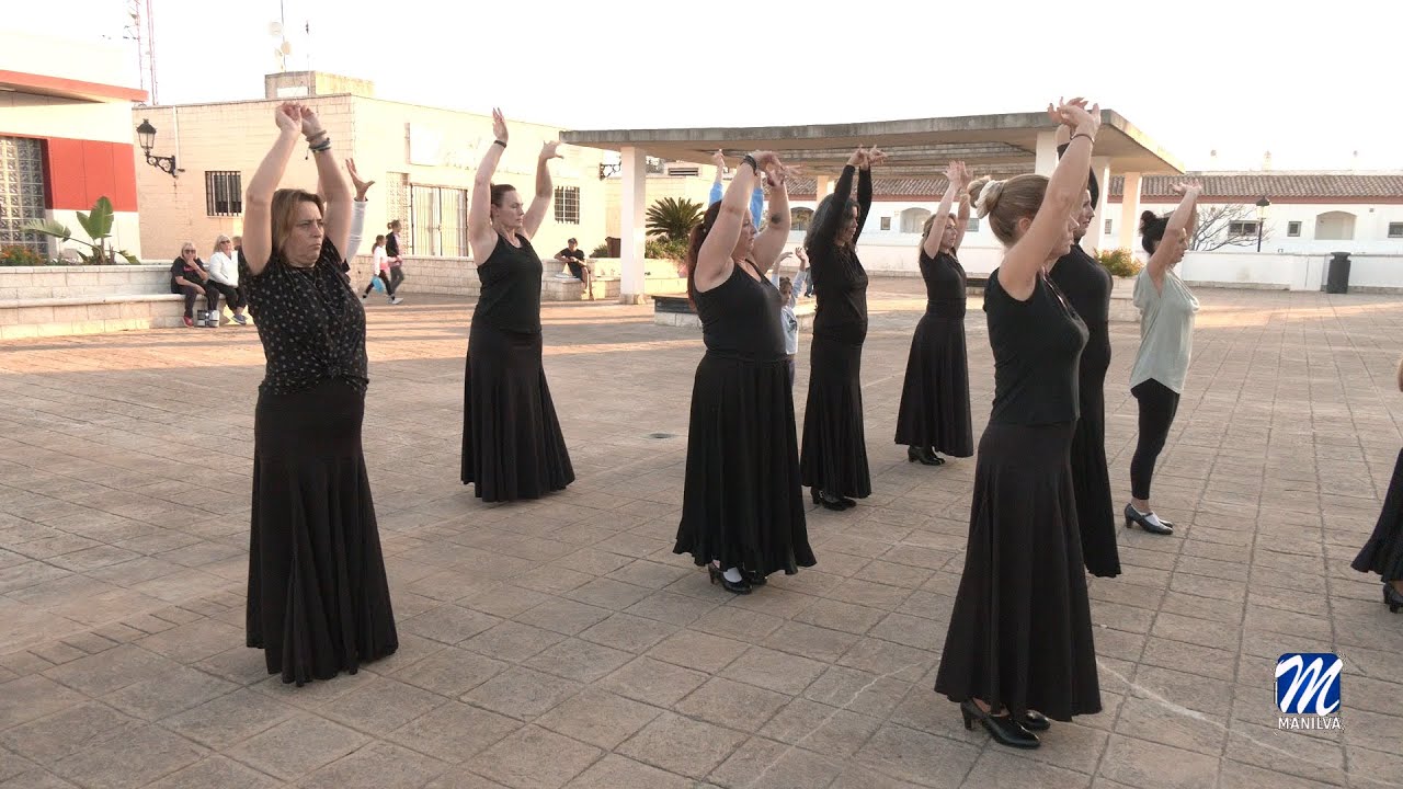 Finalizan esta tarde las jornadas por el día del flamenco de la EMMDT