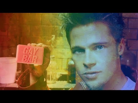 This Video Will Forever Change the Way You See Fight Club