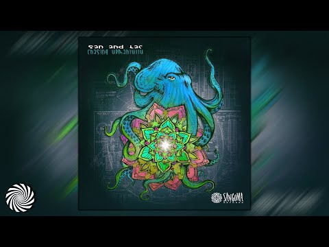 San and Tac - Tentrikular