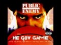 Public Enemy - House of the rising son