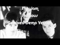 The Jam - Precious  Remixed Demo Version