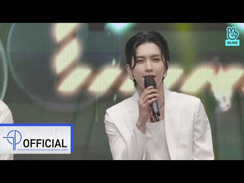 UP10TION(업텐션) 'Believe in you'｜COMEBACK SHOWCASE