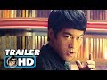 IP MAN 4 Final Trailer - Danny Chan as Bruce Lee (2019) Donnie Yen