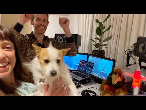 HEADROOM  (SA) DJ MIX @ UNITE - Psytrance Sessions