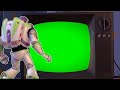 Toy Story 2 TV Greenscreen