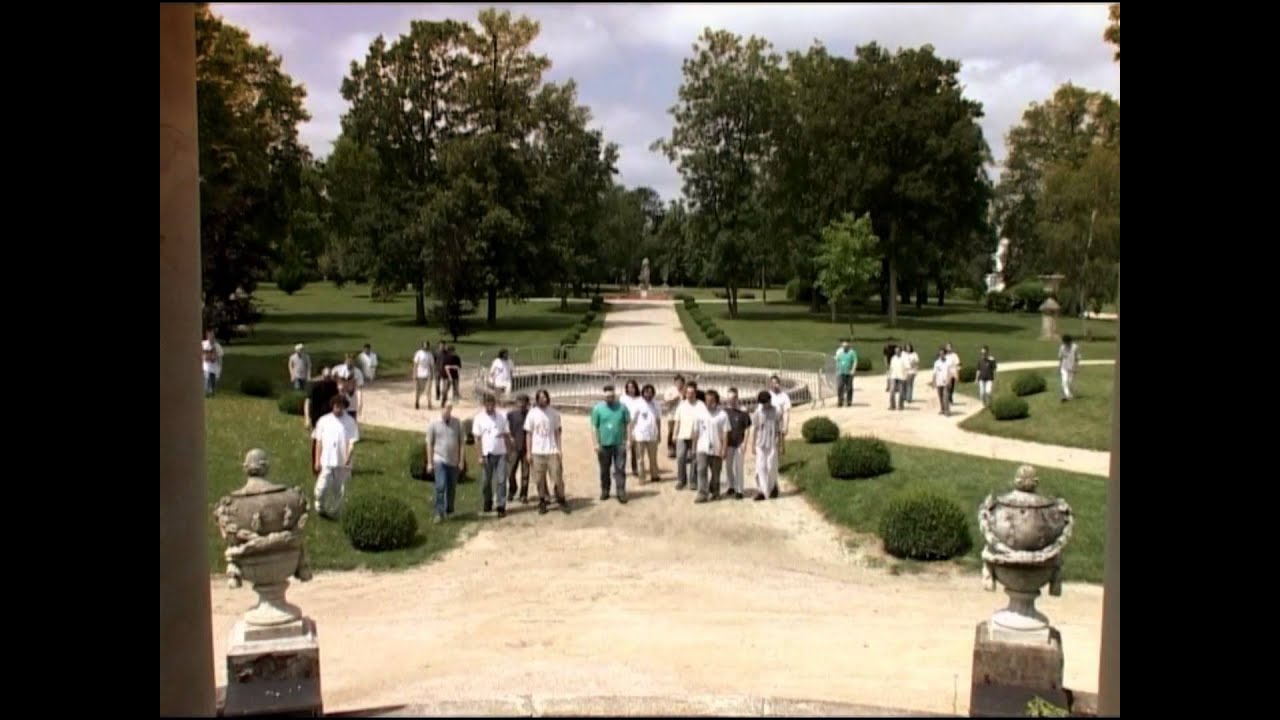 France Five - Épisode 5