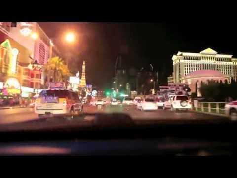 Chris Parker - Symphony (DRIVE VIDEO) ★★★★★