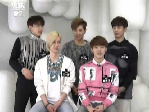 UNIQ@MTV天籁村1-5合集