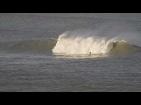 French Supergrom Teva Bouchgua In Morocco