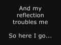 Same Mistake, James Blunt - KARAOKE 