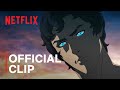 Blood of Zeus S2 | Official Clip | Geeked Week '23 | Netflix