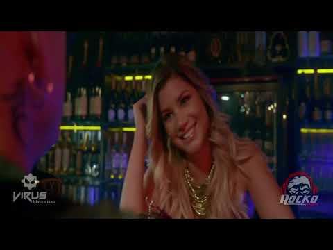 Virus Blv Edson Vs Dj Rocko - Recargado Mix Vol 14 Quedate En Casa 2020 HD