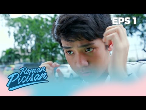 Roman terpesona melihat Wulandari | ROMAN PICISAN Eps 1 PART 1