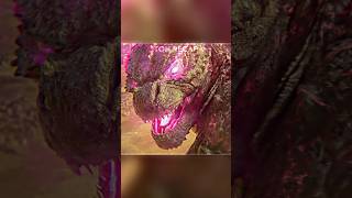 King Kong Asks Godzilla for Help