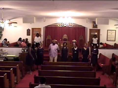 Revival 2015 | "The Fire Won't Go Out" | 9/13/2015