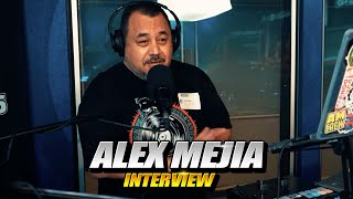 Alex Mejia: is The Mastermind Elevating Northern California's Music Scene | SWAY’S UNIVERSE