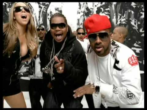 Bone Thugs N Harmony feat Mariah Carey & Bow Wow - Lil Love