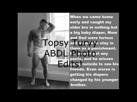 Abdl Photo Edits