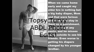 ABDL Photo Edits