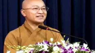 150.1 Cạm bẫy cuộc đời - phần 1/2 (09/07/2010) video do TT. Thích Nhật Từ giảng - Thích Nhật Từ