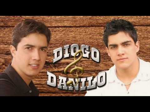 Cara A Cara - Diogo e Danilo