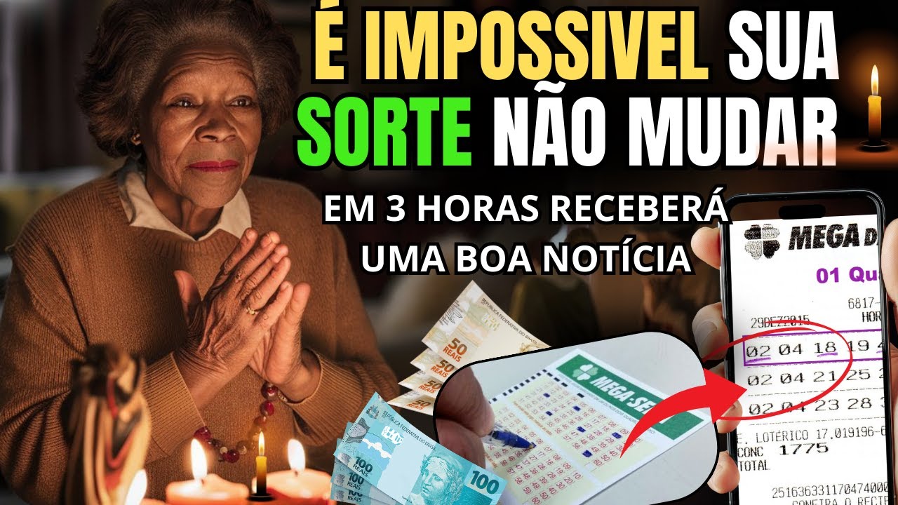 BENZIMENTO FORTE PARA BÊNÇÃOS FINANCEIRAS! ABRA A PORTA PARA A SORTE EM SUA VIDA AGORA 🙏