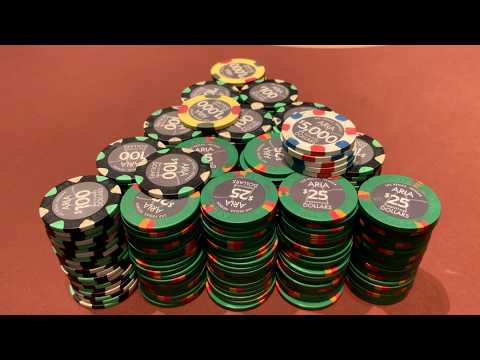 My BIGGEST WIN EVER!! $50,000+ In DREAM Session!! Must See! BEST I’ve Ever Run! Poker Vlog Ep 360