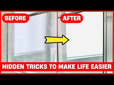 How to Remove Soap Scum from Glass Shower Doors Without Chemicals