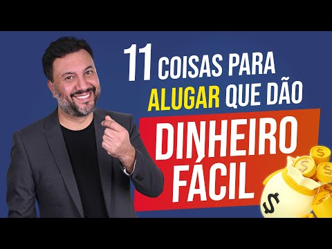 BEST THINGS TO RENT AND MAKE MONEY [SIMPLE 💲💲]