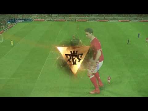 PES 2017: Online Divisions road to Division 1 - Part 4 (the lobmeister)