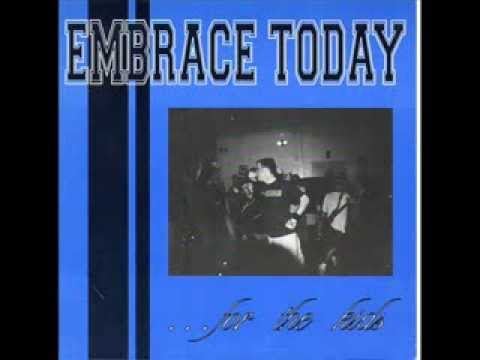 EMBRACE TODAY - ...For The Kids 1999 [FULL ALBUM]