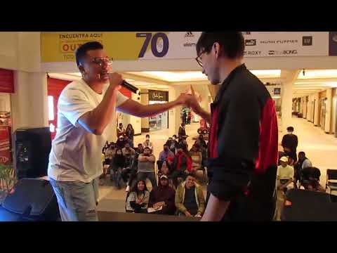 JOSE vs IMAGIRO - Cuartos | Regional SMC