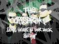 The Offspring - Let's Hear It For Rock Bottom + lyrics