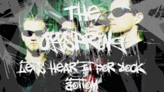 The Offspring - Let&#39;s Hear It For Rock Bottom + lyrics