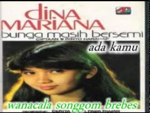 heidy diana (dimana ada kamu disitu ada aku )lagu jadul thn 80an