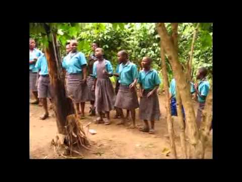 Rwenzori Rural Health Services - an FCDE Partner