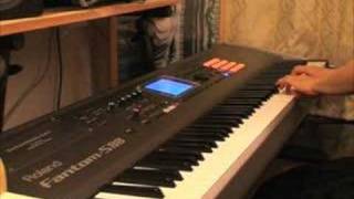 Download lagu Romantic Happy Birthday  in C Major - Easy Piano Solo mp3