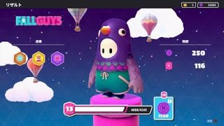 ［Fall Guys］優勝を目指して！〜part4〜