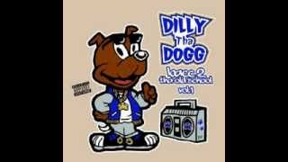 Dilly Tha Dogg -  Mr Groove Feat One Way (2013)