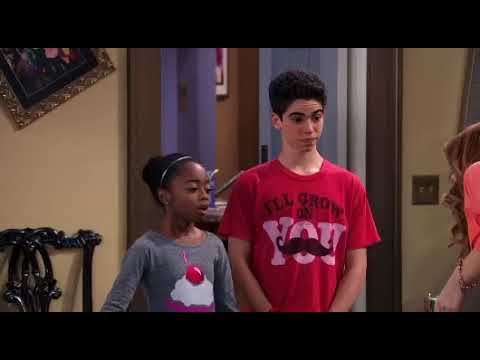 Jessie Saison 3 Episode 14 - Le Critique Gastronomique - 5/6