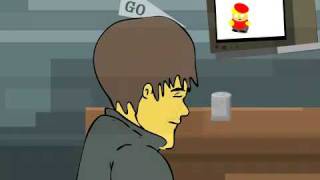 blame it on the alchohal