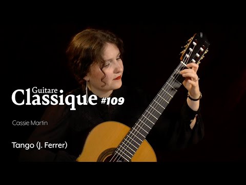 Tango – Jose Ferrer | by Cassie Martin
