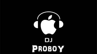 dj proboy