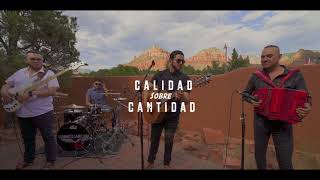 Calidad Sobre Cantidad Music Video