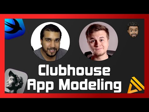 Building Clubhouse: Reviewing App Structure w/ Archetapp thumbnail