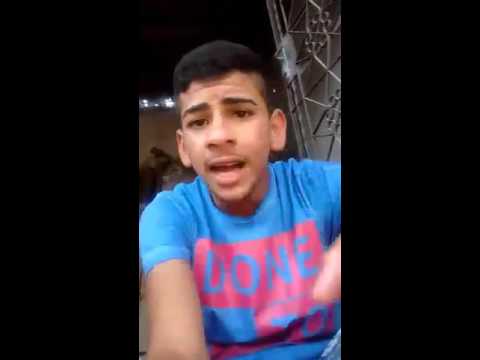 MC Kleii só um salve