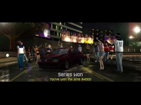 STREET RACING SYNDICATE | GAMEPLAY HD