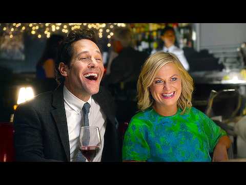 They Came Together | Paul Rudd, Amy Poehler | ROMANCE | Full Movie in English