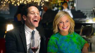 Download lagu They Came Together | Paul Rudd, Amy Poehler | ROMANCE | Full Movie in English mp3