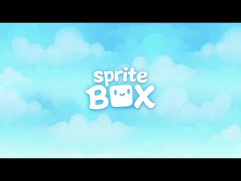 SpriteBox : Code Hour Video